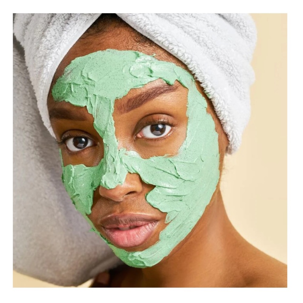 Josie Maran skin dope facial